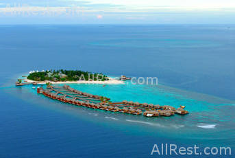 W Retreat & Spa 20